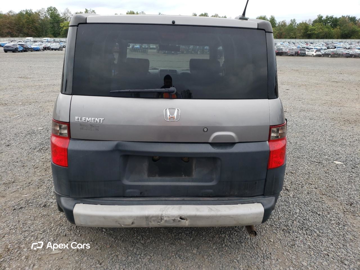 Honda Element 2005