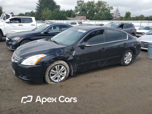 Nissan Altima 2010 - Image 1 of 5
