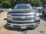 Chevrolet Silverado 2015