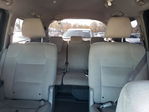 Honda Odyssey 2012