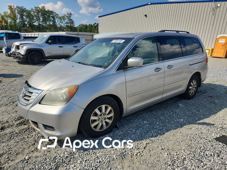 Honda Odyssey 2008 - Image 1 of 14