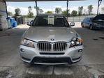 BMW X3 2014