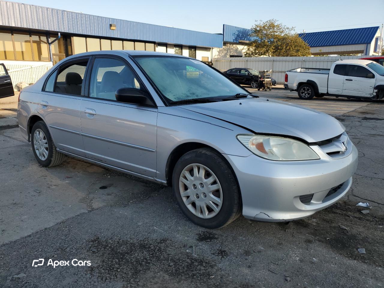 Honda Civic 2005