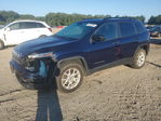 Jeep Cherokee 2016