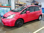 Honda Fit 2013