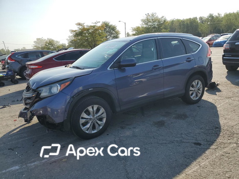Honda CR-V 2012 - Image 1 of 15