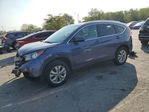 Honda CR-V 2012