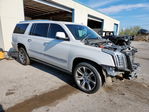 Cadillac Escalade 2016
