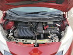 Nissan Versa 2015