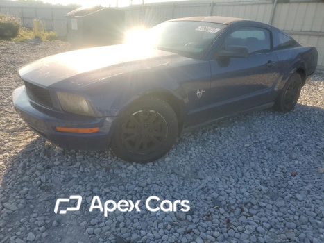 Ford Mustang 2009 - Image 1 of 14