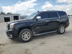 GMC Yukon 2017
