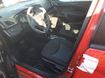 Chevrolet Spark 2021