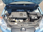 Hyundai Accent 2010