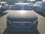 Audi A4 2012