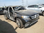 Mercedes-Benz GLC 2017
