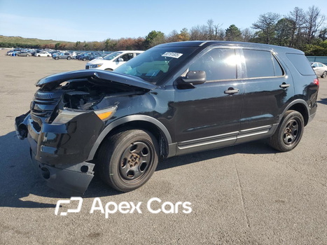Ford Explorer 2013 - Image 1 of 14