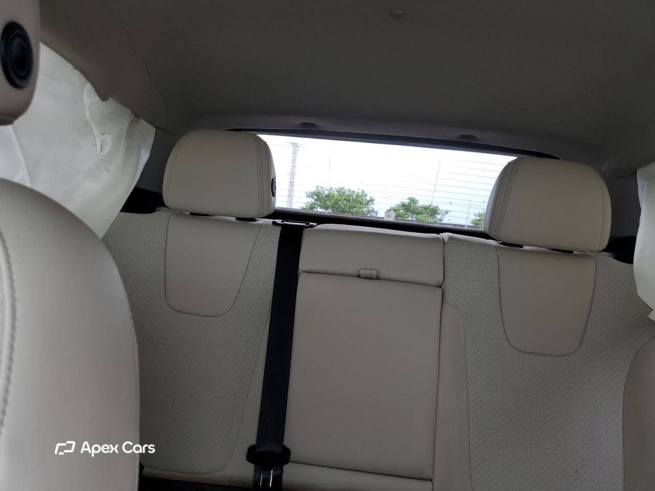 Buick Encore 2020