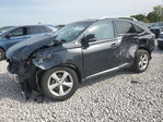 Lexus RX 2011