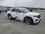 Ford Explorer 2021