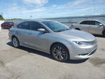 Chrysler 200 2016