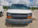 Chevrolet Express 2013