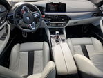 BMW M5 2019