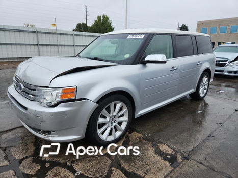 Ford Flex 2011 - Image 1 of 13