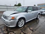 Ford Flex 2011