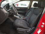 Nissan Sentra 2018