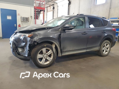 Toyota RAV 4 2014 - Image 1 of 5