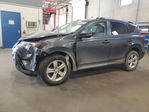 Toyota RAV 4 2014
