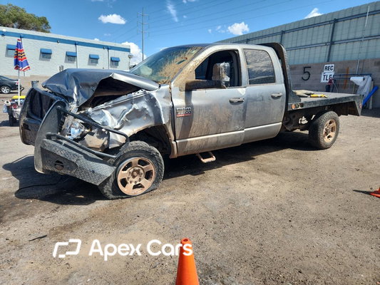 Dodge RAM 2009 - Zdjęcie 1 z 13