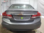 Honda Civic 2013