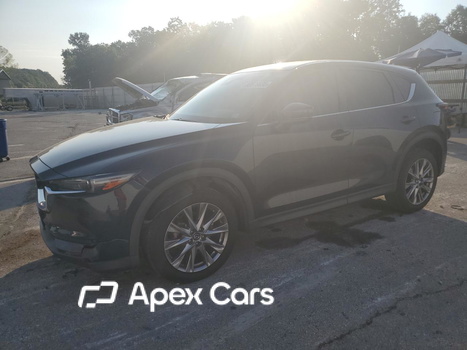 Mazda CX-5 2020 - Image 1 of 14