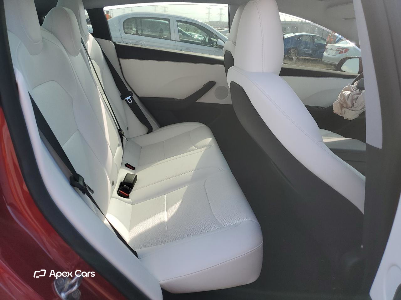 Tesla Model 3 2025