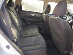 Nissan Rogue 2015
