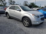 Chevrolet Equinox 2016