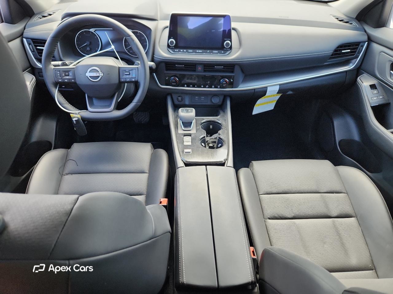 Nissan Rogue 2025