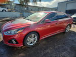 Hyundai Sonata 2018