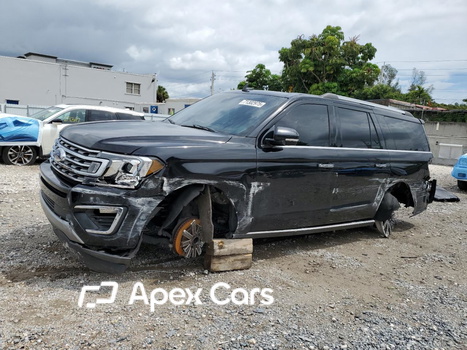 Ford Expedition 2020 - Image 1 of 15