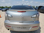 Mazda 3 2013