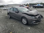 Mazda 3 2016