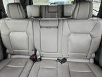 Honda Pilot 2012