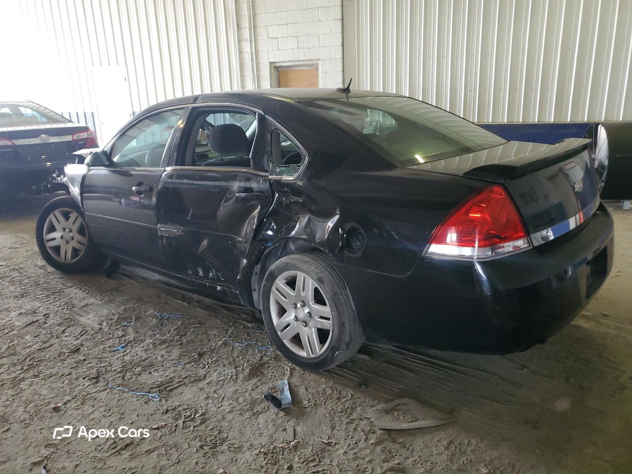 Chevrolet Impala 2006