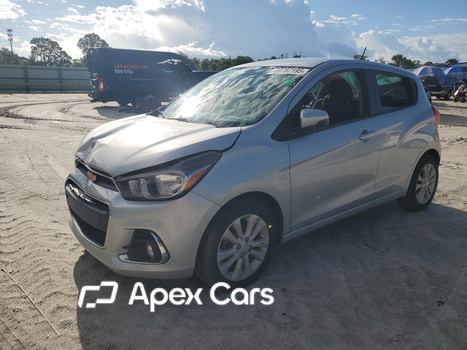 Chevrolet Spark 2018 - Image 1 of 14