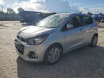 Chevrolet Spark 2018