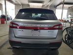 Lincoln MKX 2018