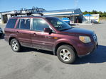 Honda Pilot 2007