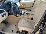 BMW Series 3 2015