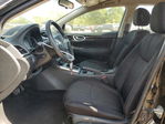 Nissan Sentra 2018